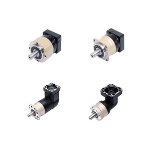 정밀 유성 기어 박스 감속기 직선 치아 및 헬리컬 치아 기어 박스 - Product Image 2