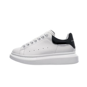 Baskets de sport rétro haut de gamme à lacets pour hommes et femmes, printemps/automne, décontractées, doublure en maille douce, tendance et mode - Product Image 6