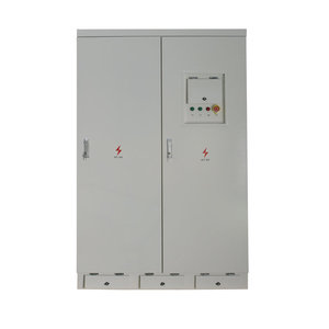 Inversor Solar de 200KW Trifásico CC/CA, Inversor Inteligente Fuera de Red para Sistema Fotovoltaico - Product Image 1