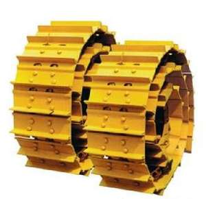 Excavadora de larga duración, lubricante <span class=keywords><strong>D8K</strong></span>/D8H, enlace de pista de aceite, conjunto de cadena de pista - Product Image 1