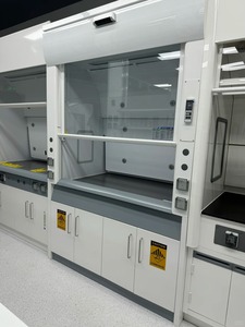 Cappa <span class=keywords><strong>Chimica</strong></span> in Acciaio Inossidabile su Misura OEM per Uso <span class=keywords><strong>Industriale</strong></span> Chimico e Farmaceutico - Product Image 2