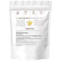 Huile d'ail en gélules molles, 300 gélules, supplément énergétique et antioxydant pour adultes, qualité alimentaire, en flacon, pour la santé