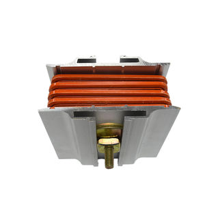 ハイテク屋内配電設備スペース節約ソリューションコンパクトサンドイッチバスダクトトランキングシステム - Product Image 2