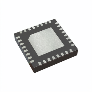 MAX17548ATJ+T Electronic Circuit Components 32 WFQFN Exposed Pad Power Management (PMIC) Original - Product Image 1