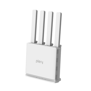 Router WiFi Portátil Plery <span class=keywords><strong>Hotspot</strong></span> WiFi6 LTE CAT4 300M, Routers 4G - Product Image 1