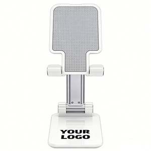 Support de téléphone et tablette universel personnalisé avec logo pour promotion en gros - Product Image 5