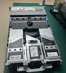 Servidor en Rack Dell EMC PowerEdge R770 de 2U y 2 Sockets a Buen Precio para Virtualización/Entrenamiento de IA/Nube - Product Image 3