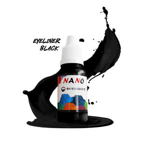 Pigment Nano Hair Stroke PMU 15ml pour l'Ombrage des Sourcils Micropigmentation Encre de Tatouage K Beauty OEM ODM Disponible - Product Image 6