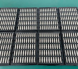 Pilas Alcalinas de Alta Calidad para Radios o Controles Remotos, Grados AAA y AA - Product Image 4