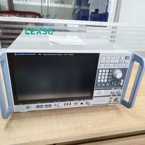 Analizador de Banda Ultra Ancha de 50 Ghz Rohde & Schwarz R&S FSW50 - Product Image 4