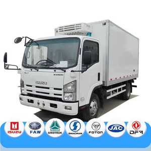 ตู้แช่แข็งขนาดเล็ก 2.2 เมตร รับน้ำหนักได้ 400 กิโลกรัม รุ่นมินิ มือสอง - Product Image 1