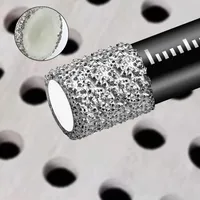 Jeu de forets diamantés à sec pour granit, céramique, marbre, carrelage, pierre, verre, matériaux durs, avec tige hexagonale, scie cloche pour maçonnerie, 5-16 mm