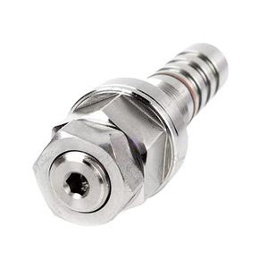 Válvula DE CONTROL DE 708-1W-04612 708-1W-04712 LS para válvula de alivio principal de excavadora de dos piezas - Product Image 3