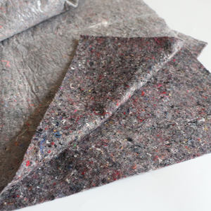 Feutre de protection pour peinture à prix avantageux avec film PE, tissu non tissé, feutre de peintre, sous-couche de tapis, feutre non tissé - Product Image 6
