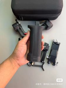 Offre Spéciale RS4 Pro Original d'occasion Stabilisateur Gimbal Haut de Gamme avec LiDAR, Mise au Point, Capacité de Charge et Poignée Batterie - Product Image 2