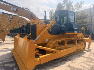 Gran Oferta, Mejor Precio, Directo de Fábrica, Bulldozer de Alto Rendimiento, Potente y Confiable, de 23 Toneladas y 220HP, Modelo SD22, con Cuchilla de Servicio Pesado - Product Image 2