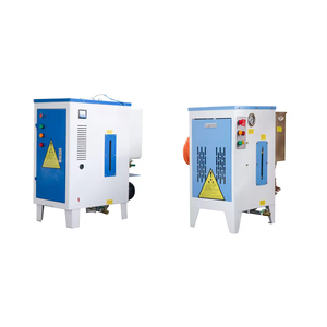 Máy phát điện hơi nước mini - Product Image 4