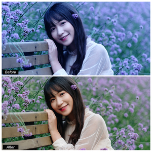 Chất lượng cao 85B chuyển đổi màu vít-in lọc kính ống kính máy ảnh Lọc OEM ODM nhà máy sản phẩm - Product Image 6