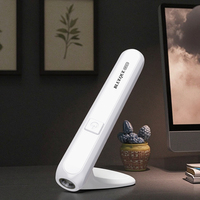 Lampe UV LED Mini en Plastique Haute Puissance Professionnelle pour Vernis à Ongles Gel Rechargeable Portable Légère Utilisation à Domicile Salon