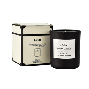 Vela de cera de soja sin humo, vela perfumada de calidad - Product Image 5