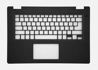 Coque arrière LCD, cadre, repose-poignets et boîtier inférieur pour ordinateur portable Latitude 3490 E3490 L3490