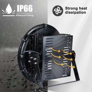 Ighlight-Lámpara <span class=keywords><strong>de</strong></span> cadera <span class=keywords><strong>de</strong></span> 300W, 400W, 500W, 600W - Product Image 2