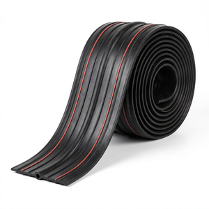 <span class=keywords><strong>Caucho</strong></span> Natural Tipo P, No Tóxico, Apto para Agua Potable, Impermeable, con 5 Años de Garantía, Color Negro, Certificado ISO, para Exteriores, Edificios de Hormigón - Product Image 1