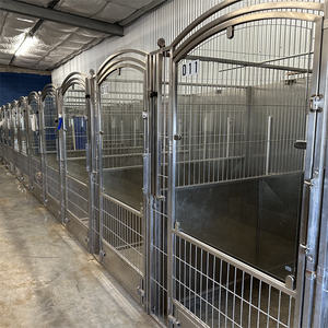 Chó Cũi chó lớn cũi cho hình ảnh bên ngoài <span class=keywords><strong>6x10x6</strong></span> chó cũi - Product Image 2