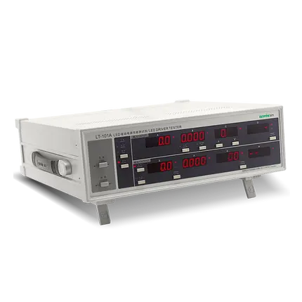 Wholesale Everfine LT-101A AC and DC power supply performance tester LED high-speed sampling From