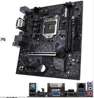 JWIPC Intel B560M Desktop Gaming Motherboard Micro Atx Lga1150 Paling Populer