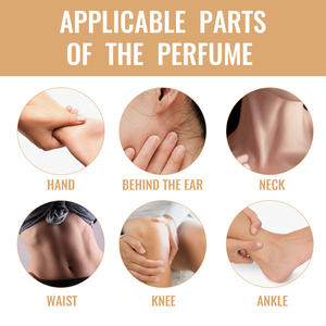 Roxelis <span class=keywords><strong>Coconut</strong></span> <span class=keywords><strong>Passion</strong></span> <span class=keywords><strong>Parfum</strong></span> Spray <span class=keywords><strong>Parfum</strong></span> longue durée <span class=keywords><strong>Parfum</strong></span> frais et naturel Couple Date Carry-on Atmosphère Encounter Perfume - Product Image 3