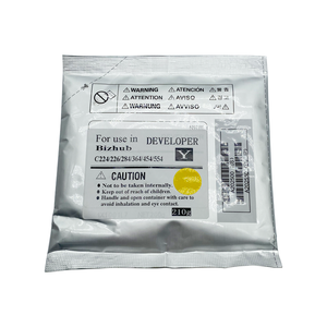 Developer di Alta Qualità a Lunga Durata per Stampanti e Fotocopiatrici Konica <span class=keywords><strong>Minolta</strong></span> BHC226 C364 <span class=keywords><strong>C224</strong></span> C284 C454 C554 - Ricambi - Product Image 6