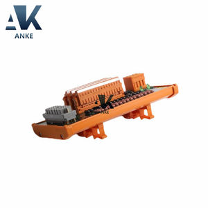 Triconex Invensys 9771-210 Bornier d'entrée analogique - Product Image 3