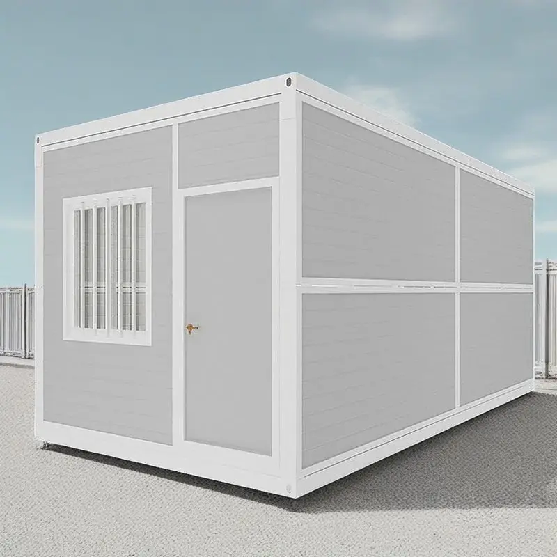 Prefabricated sunroom tiny casa containers homes houses mobile modular office pods portable prefab prefabricada contenedores