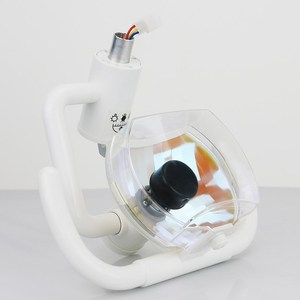 Lámpara Oral Dental Dansdon, Luz Halógena para Examen en Sillón Dental, Uso Comercial - Product Image 1