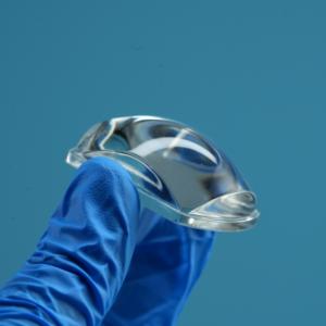 फैक्टरी कस्टम उच्च गुणवत्ता 92 107 मिमी व्यास 120*30 115*60 डिग्री एंटी-ग्लेयर ऑप्टिकल एलईडी एलईडी लाइट के लिए एलईडी लाइट - Product Image 5