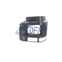 DFM usine VOLVO FM10 FM12 pièces de carrosserie de camion européen boîtier de phare pour camion VOLVO 8191562 8191561