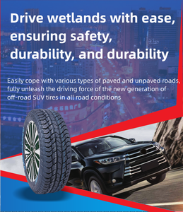 Neumáticos 265/65R17 - Product Image 3