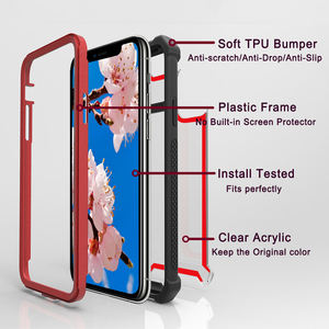 Fundas de teléfono móvil GSCASE para Xiaomi 13 lite Redmi Note 12 <span class=keywords><strong>pro</strong></span> 13C 2 en 1 funda de teléfono armadura para Samsung A55 A35 A02s - Product Image 6