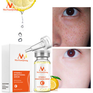 Meiyanvitamin <span class=keywords><strong>10ml</strong></span> <span class=keywords><strong>c</strong></span> vitamini yüz parlatı<span class=keywords><strong>c</strong></span>ı serum nemlendirici beyazlatma kırışıklık kaldırma <span class=keywords><strong>c</strong></span> vitamini uçucu yağ cilt için - Product Image 1