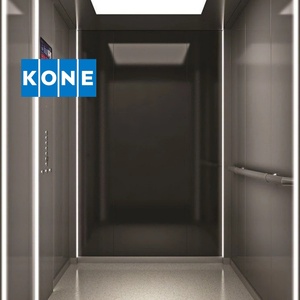 ลิฟต์โดยสาร KONE รุ่น Commercial Elevator รับน้ำหนัก 630 กก. สำหรับที่พักอาศัย รองรับผู้โดยสาร 8 คน ราคา - Product Image 5