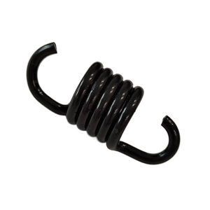 Высококачественные высокоточные Натяжные пружины из нержавеющей стали для промышленного и спортивного оборудования - Product Image 5