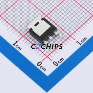 ทรานซิสเตอร์ฟิลด์ทรานซิสเตอร์ (มอสเฟท) ทรานซิสเตอร์ภาคสนาม PJMG10H45NTE TO-252แบบใหม่ & ดั้งเดิม - Product Image 2