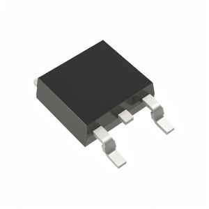 TO-252-3, DPAK , SC-63 DSS6-0045AS-TRL Electronic Chips Component Single Diodes Original One Stop Service - Product Image 1