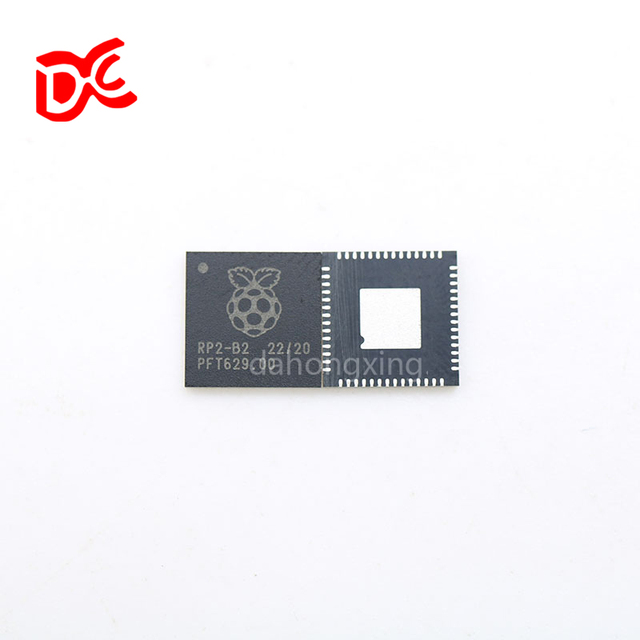DHX High Quality Original IC Electronic Components Suppliers RP2040