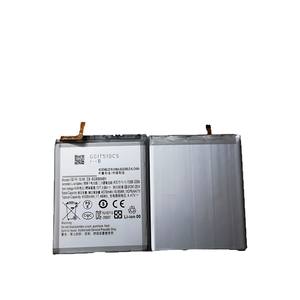 Batería recargable para teléfono móvil S21FE <span class=keywords><strong>5G</strong></span> Li-Polymer 3,8 V, en stock, Exportación de fábrica, venta al por mayor - Product Image 5