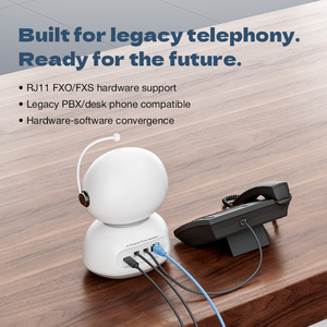 Công việc hiệu quả ai đại lý dịch vụ khách hàng thông minh ai cạnh ai trợ lý tiếp nhận điện thoại Ai Thiết bị trợ lý - Product Image 4