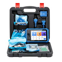 KEYDIY KD-X6 Version Professionnelle Tout-en-un 2026 – Le Choix N°1 des Serruriers