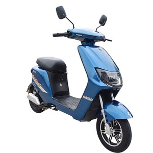 New Model Full Size Long Range 1000w Electric Bike Scooters Electric <strong>Moped</strong> E Scooter for Adults - Product Image 4