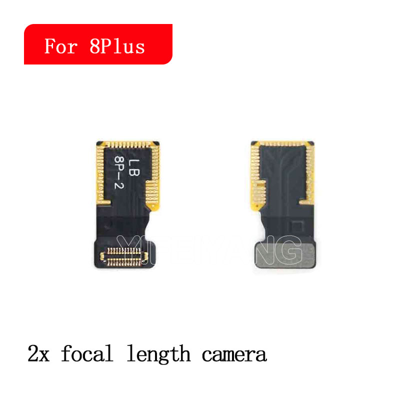 8p 2X